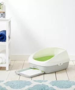 Frisco Scented Cat Litter Pads, 20 count 13 Frisco Scented Cat Litter Pads, 20 count -Pet Food Gear Shop 309828 PT5. SY630 V1634327791