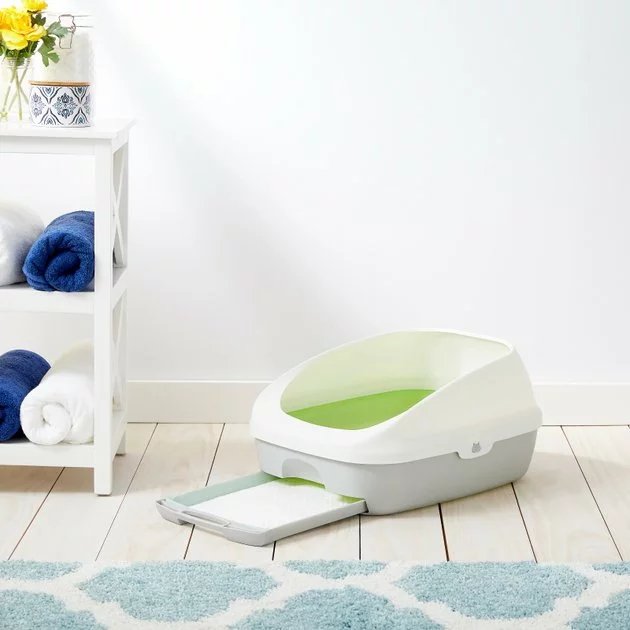 Frisco Scented Cat Litter Pads, 20 count 8 Frisco Scented Cat Litter Pads, 20 count - Image 6