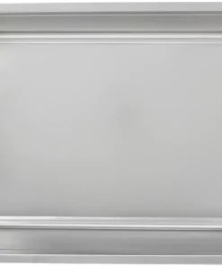 Frisco Stainless Steel Cat Litter Box -Pet Food Gear Shop 309857 PT4. SY630 V1637616028