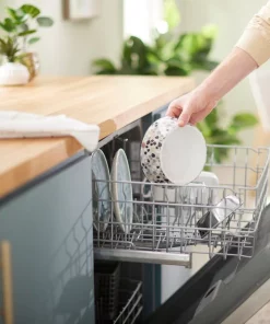 Frisco Terrazzo Design Stainless Steel Dog & Cat Bowl -Pet Food Gear Shop 311955 PT7. SY630 V1642536172