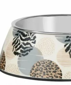Frisco Animal Design Stainless Steel Dog & Cat Bowl -Pet Food Gear Shop 311959 PT5. SY630 V1642543919 scaled