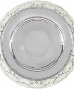 Frisco Moroccan Design Stainless Steel Dog & Cat Bowl -Pet Food Gear Shop 311963 PT4. SY630 V1642542286