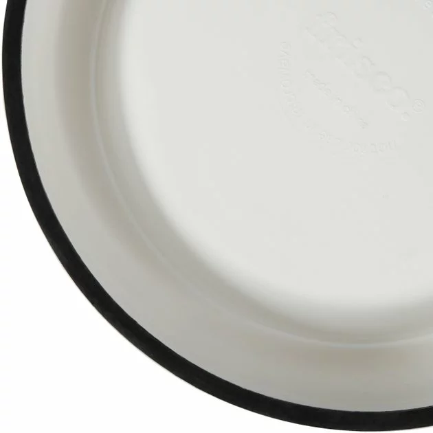 Frisco Circle Design Stainless Steel Dog & Cat Bowl 9 Frisco Circle Design Stainless Steel Dog & Cat Bowl - Image 7