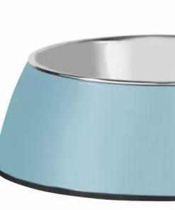 Frisco Coral Design Stainless Steel Dog & Cat Bowl, Teal 15 Frisco Coral Design Stainless Steel Dog & Cat Bowl, Teal -Pet Food Gear Shop 311971 PT5. SY630 V1642543563 scaled