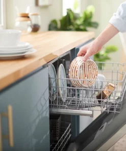 Frisco Copper Print Design Stainless Steel Dog & Cat Bowl -Pet Food Gear Shop 311975 PT7. SY630 V1642543284