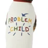 Frisco Problem Child Dog & Cat T-Shirt -Pet Food Gear Shop 312064 MAIN. SY630 V1644423791