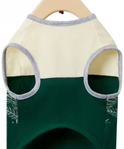 Frisco Tropical Palm Dog & Cat T-Shirt -Pet Food Gear Shop 312072 PT4. SY630 V1644423252