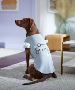 Frisco One of a Kind Dog & Cat T-Shirt 13 Frisco One of a Kind Dog & Cat T-Shirt -Pet Food Gear Shop 312080 PT8. SY630 V1644427179