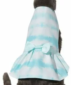 Frisco Green Tie Dye Dog & Cat Dress -Pet Food Gear Shop 312104 PT2. SY630 V1644424324