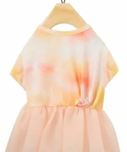Frisco Tie Dye Pink Tutu Dog & Cat Dress 11 Frisco Tie Dye Pink Tutu Dog & Cat Dress -Pet Food Gear Shop 312152 PT3. SY630 V1644531495