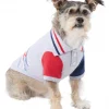 Frisco Nautical Polo Dog & Cat Shirt -Pet Food Gear Shop 312160 MAIN. SY630 V1644530108