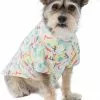 Frisco Flamingo Camp Dog & Cat Shirt -Pet Food Gear Shop 312176 MAIN. SY630 V1644529003