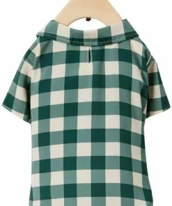 Frisco Boho Plaid Dog & Cat Shirt -Pet Food Gear Shop 312184 PT3. SY630 V1644526383