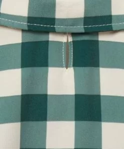 Frisco Boho Plaid Dog & Cat Shirt -Pet Food Gear Shop 312184 PT5. SY630 V1644532685