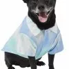 Frisco Blue Tie Dye Dog & Cat Shirt -Pet Food Gear Shop 312200 MAIN. SY630 V1644883322