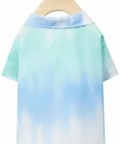 Frisco Blue Tie Dye Dog & Cat Shirt -Pet Food Gear Shop 312200 PT3. SY630 V1644882819