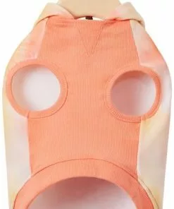 Frisco Good Vibes Dog & Cat Hoodie -Pet Food Gear Shop 312224 PT4. SY630 V1644884787