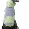 Frisco Green Southwest Dog & Cat Hoodie -Pet Food Gear Shop 312248 MAIN. SY630 V1644883019