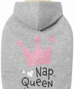 Frisco Nap Queen Dog & Cat Hoodie -Pet Food Gear Shop 312256 PT3. SY630 V1644880743