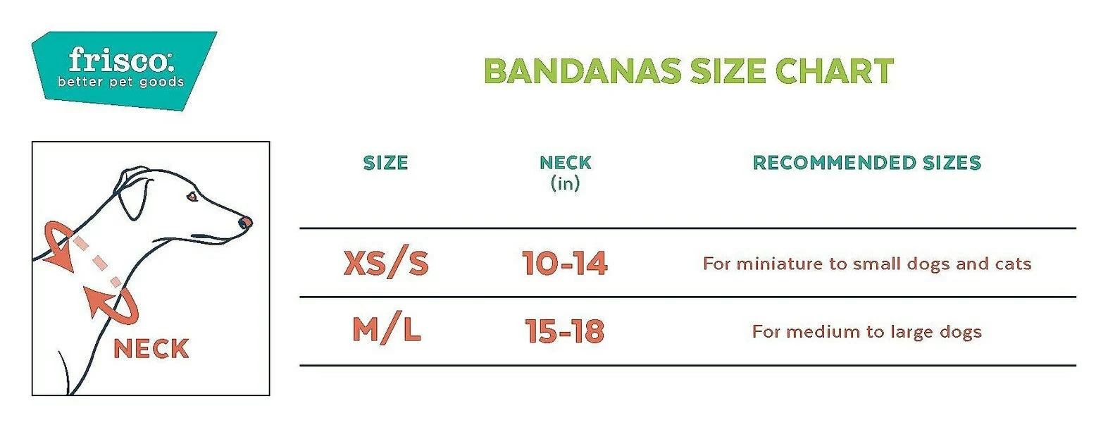 Frisco Living My Best Life Dog & Cat Bandana 4 Frisco Living My Best Life Dog & Cat Bandana - Image 2