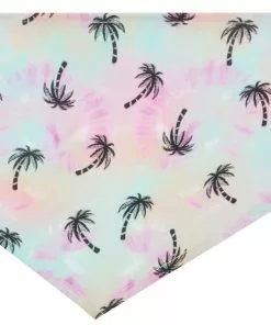 Frisco Palm Tree Dog & Cat Bandana -Pet Food Gear Shop 312291 PT4. SY630 V1644883055