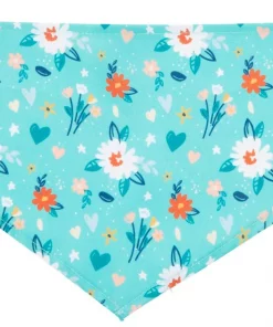 Frisco Spring Floral Dog & Cat Bandana -Pet Food Gear Shop 312294 PT4. SY630 V1644879751