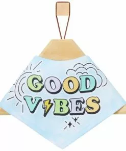 Frisco Good Vibes Dog & Cat Bandana -Pet Food Gear Shop 312297 PT3. SY630 V1644883741