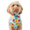 Frisco Hawaiian Pineapple Dog & Cat Bandana -Pet Food Gear Shop 312300 MAIN. SY630 V1644885441