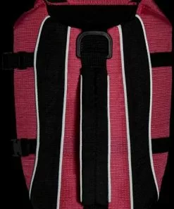 Frisco Ripstop Dog Life Jacket, Pink -Pet Food Gear Shop 312379 PT4. SY630 V1649275017