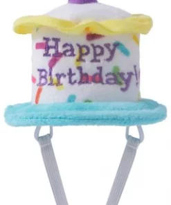 Frisco Happy Birthday Guinea Pig Hat 8 Frisco Happy Birthday Guinea Pig Hat -Pet Food Gear Shop 313132 PT4. SY630 V1644442005