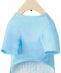 Frisco Peace Love Rescue Dog & Cat T-Shirt -Pet Food Gear Shop 315067 PT5. SY630 V1646346823