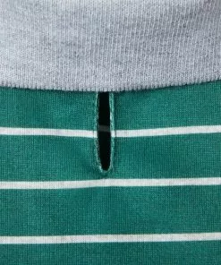 Frisco Green Rugby Dog & Cat Polo Shirt -Pet Food Gear Shop 315083 PT6. SY630 V1646438978