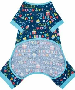 Frisco Celebration Dog & Cat PJs -Pet Food Gear Shop 315100 PT5. SY630 V1646441497
