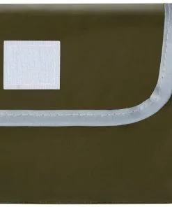 Frisco Olive Reversible Packable Dog Raincoat -Pet Food Gear Shop 315116 PT7. SY630 V1646441573