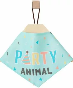 Frisco Party Animal Dog & Cat Bandana 11 Frisco Party Animal Dog & Cat Bandana -Pet Food Gear Shop 315136 PT4. SY630 V1646436117