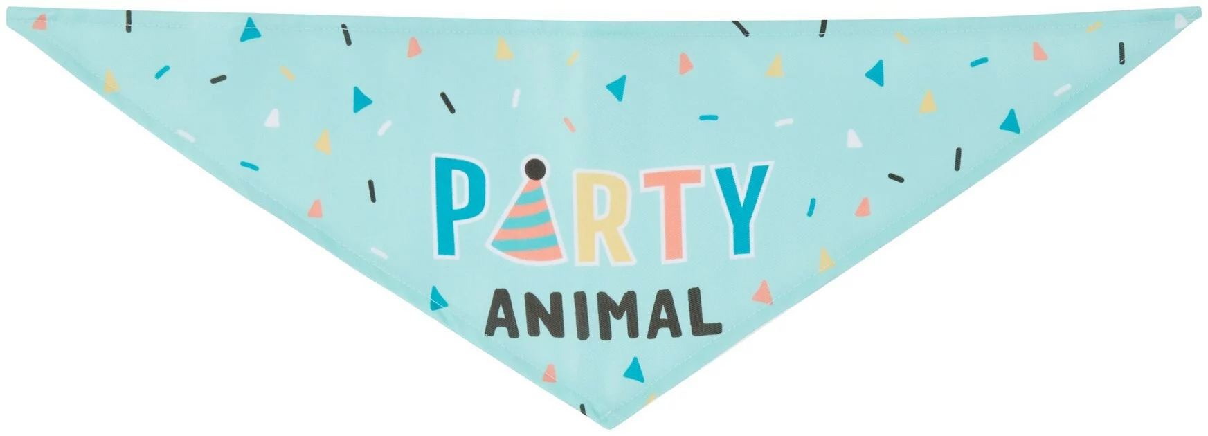 Frisco Party Animal Dog & Cat Bandana 7 Frisco Party Animal Dog & Cat Bandana - Image 5