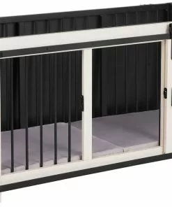 Frisco "Rockford" Dog Crate Credenza & Mat 10 Frisco "Rockford" Dog Crate Credenza & Mat -Pet Food Gear Shop 315186 PT4. SY630 V1634154866