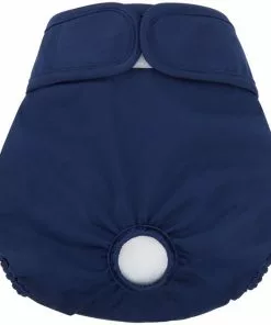 Frisco Washable Female Diaper, Flamingo, 3pk -Pet Food Gear Shop 315700 PT2. SY630 V1644884505