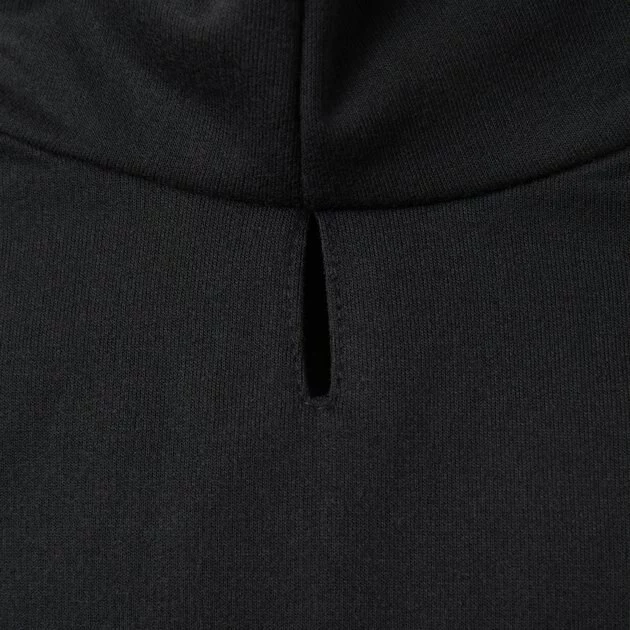 Frisco Gray Striped Dog & Cat Hoodie 8 Frisco Gray Striped Dog & Cat Hoodie - Image 6