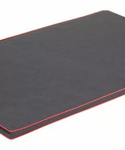 Frisco XX-Large Heavy Duty Enhanced Lock Double Door Wire Dog Crate, Fold & Carry Wire Dog Crate & Mat Kit, 54" -Pet Food Gear Shop 318116 PT5. SY630 V1634154681