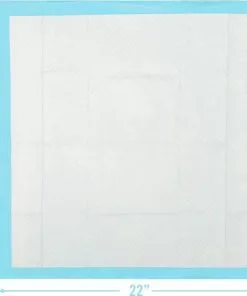 Frisco 4-Panel Plastic Exercise Playpen, White + Dog Training & Potty Pads, 22 x 23-in, 150 count, Unscented -Pet Food Gear Shop 318960 PT6. SY630 V1630366908