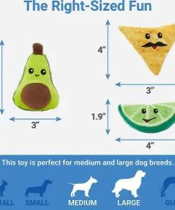 Frisco||Avo Doggo Frisco Hide and Seek Plush Guacamole Toy + Avo Doggo Avocado Dog Tug Toy 14 Frisco||Avo Doggo Frisco Hide and Seek Plush Guacamole Toy + Avo Doggo Avocado Dog Tug Toy -Pet Food Gear Shop 319052 PT3. SY630 V1630551082