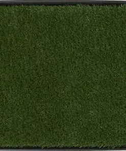 Frisco Indoor Grass Potty, 30 x 20 in + Replacement Pad, 19 x 29 in -Pet Food Gear Shop 319056 PT2. SY630 V1630560104