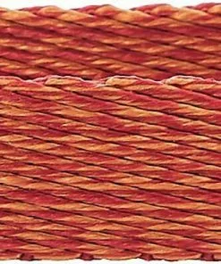 Frisco Outdoor Heathered Nylon Collar, Flamepoint Orange, Large, Neck: 18 -26-in, Width: 1-in + Dog Leash, Flamepoint Orange, Large - Length: 6-ft, Width: 1-in -Pet Food Gear Shop 319118 PT2. SY630 V1631151681