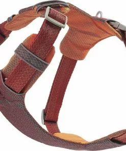 Frisco Outdoor Lightweight Ripstop Nylon Harness, Flamepoint Orange, Large, Neck: 18 to 28-in, Girth 24 to 34-in + Heathered Dog Leash, Flamepoint Orange, Large - Length: 6-ft, Width: 1-in 16 Frisco Outdoor Lightweight Ripstop Nylon Harness, Flamepoint Orange, Large, Neck: 18 to 28-in, Girth 24 to 34-in + Heathered Dog Leash, Flamepoint Orange, Large - Length: 6-ft, Width: 1-in -Pet Food Gear Shop 319152 PT5. SY630 V1631157984