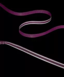 Frisco Outdoor Nylon Reflective Comfort Padded Collar, Boysenberry Purple, Extra Small, Neck: 8-12-in, Width: 5/8th -in + Dog Leash, Boysenberry Purple, Small - Length: 6-ft, Width: 5/8-in -Pet Food Gear Shop 319220 PT7. SY630 V1631151990