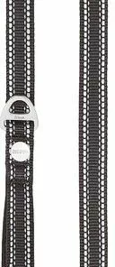 Frisco Outdoor Nylon Reflective Comfort Padded Collar, Midnight Black, XS, Neck: 8-12-in, Width: 5/8th -in + Dog Leash, Midnight Black, SM - Length: 6-ft, Width: 5/8-in 17 Frisco Outdoor Nylon Reflective Comfort Padded Collar, Midnight Black, XS, Neck: 8-12-in, Width: 5/8th -in + Dog Leash, Midnight Black, SM - Length: 6-ft, Width: 5/8-in -Pet Food Gear Shop 319234 PT6. SY630 V1631157990