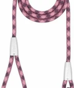 Frisco Outdoor Premium Ripstop Nylon Harness with Pocket, Boysenberry Purple, Extra Large, Neck: 22 to 34-in, Girth: 32 to 44-in + Waterproof Stinkproof PVC Rope Leash, Shadow Purple, 6 Ft. -Pet Food Gear Shop 319272 PT7. SY630 V1631206295