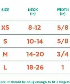 Frisco Outdoor Premium Ripstop Nylon Harness with Pocket, Sunset Orange, Large, Neck: 18 to 28-in, Girth 24 to 34-in + Reflective Comfort Padded Dog Collar, Sunset Orange, Large, Neck: 18 -26-in, Width: 1-in -Pet Food Gear Shop 319314 PT7. SY630 V1630629378