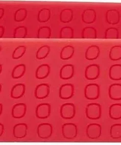 Frisco Outdoor Solid Textured Waterproof Stink Proof PVC Collar, Flamepoint Orange, Medium - Neck: 14½20-in, Width: 3/4-in + Dog Leash, Sunset Orange, Medium - Length: 6-ft, Width: 3/4-in -Pet Food Gear Shop 319344 PT2. SY630 V1631156787